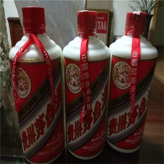 南山青岛城阳区回收茅台酒价格哪里有回收?
